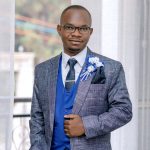 Mawejje John Paul